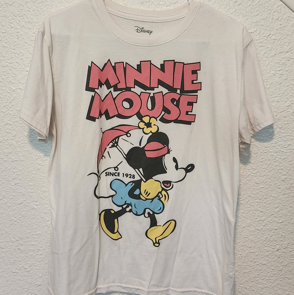 Minnie Mouse top